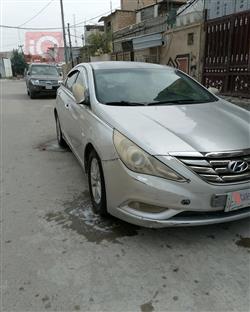 هیۆندای سۆناتا